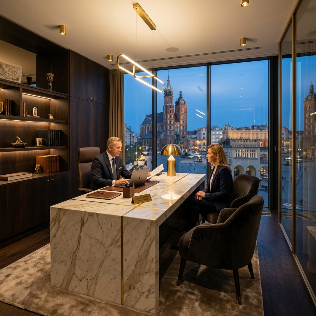 Biuro Money Finanse Kraków