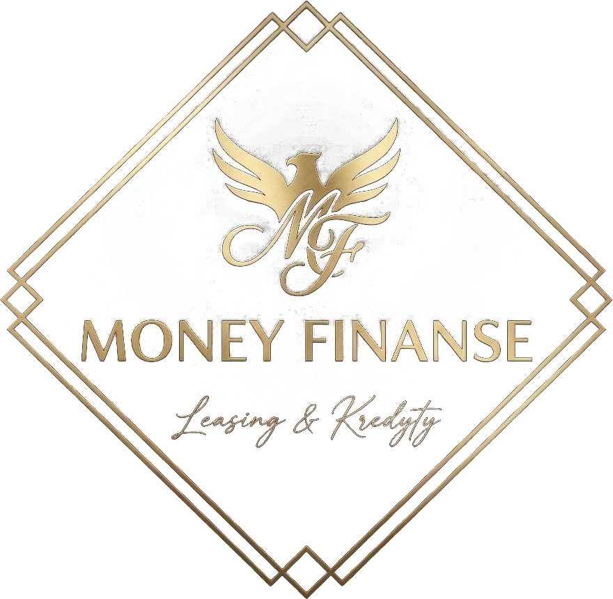 Money Finanse Logo Sygnet